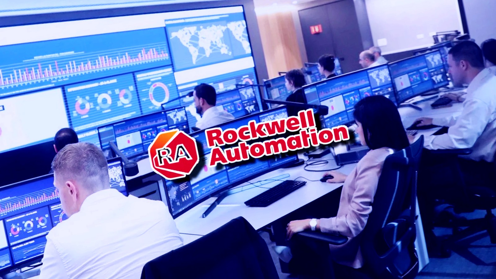 Rockwell Automation warns admins to take ICS devices offline