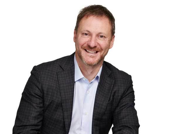 ServiceNow Exec Paul Smith: ‘Massive Demand’ For Partners