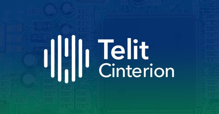 Severe Vulnerabilities in Cinterion Cellular Modems Pose Risks to Various Industries