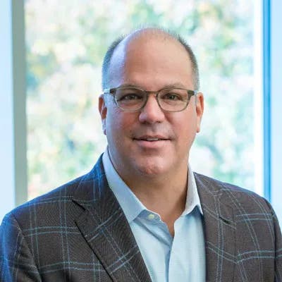 Sharritts To Leave As Cisco Exec Shuffle Puts Former Splunk CEO In President Role