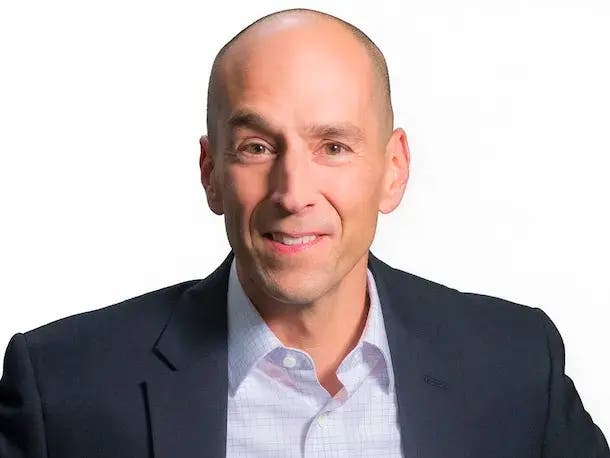 Sophos Names Joe Levy As Permanent CEO, Hires New CFO