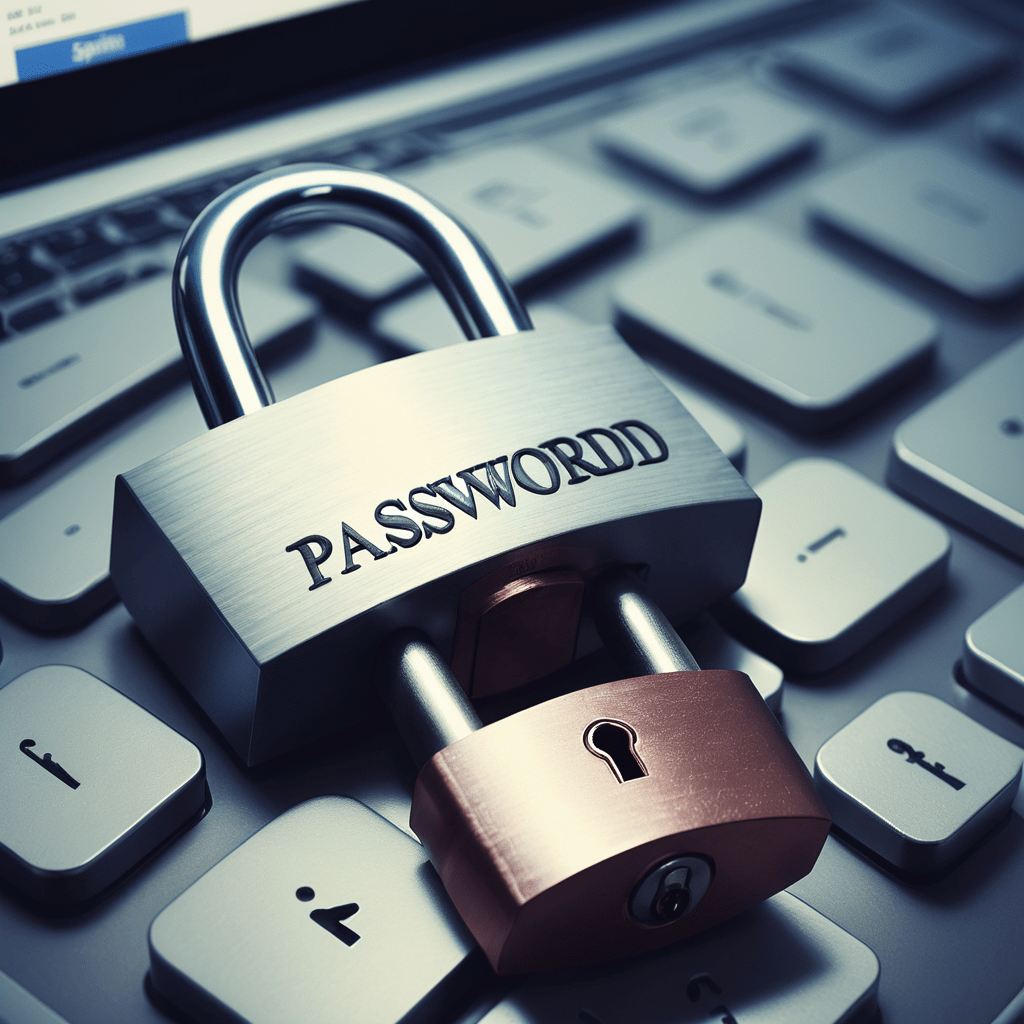 The End of ‘Password’ as a Password?