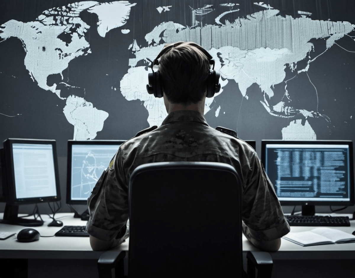 The Future of Information Warfare: LLMs and the Fight for Truth