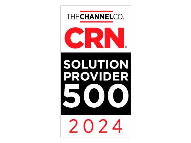 The Top 25 Solution Provider Companies Of The CRN 2024 Solution Provider 500