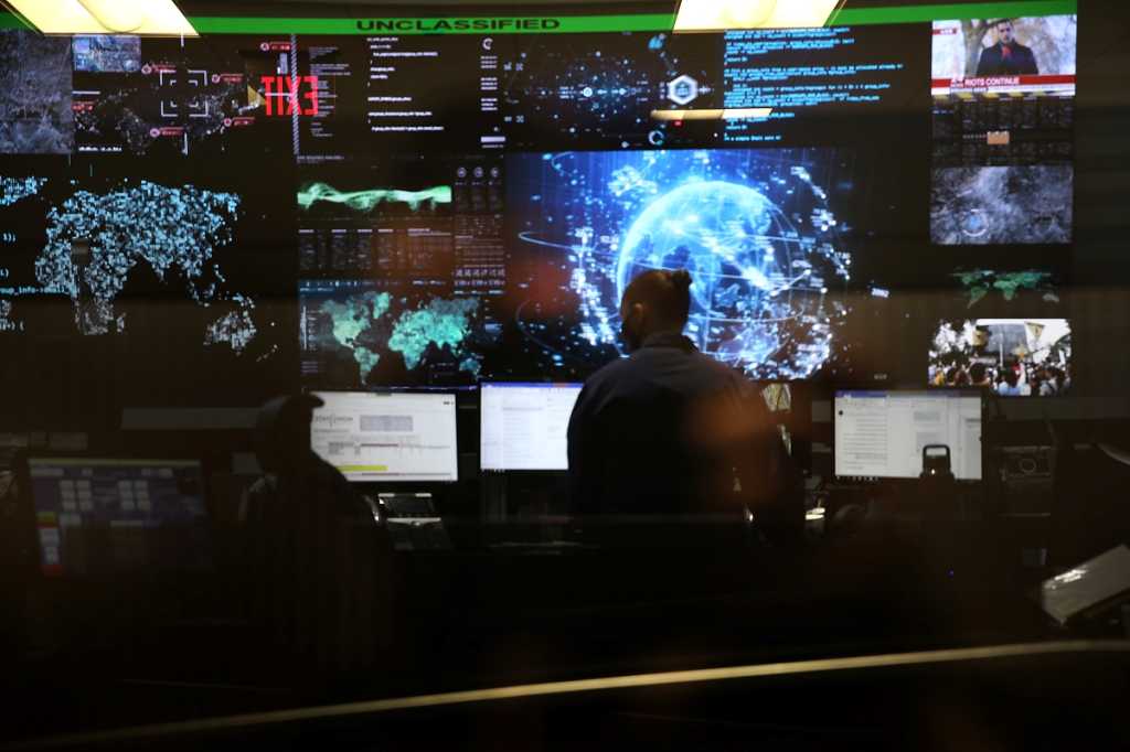 The inside story of Cyber Command’s creation