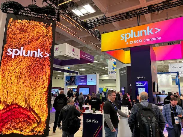 Why Cisco-Splunk, Palo Alto Networks Are Targeting ‘Real-Time’ Security