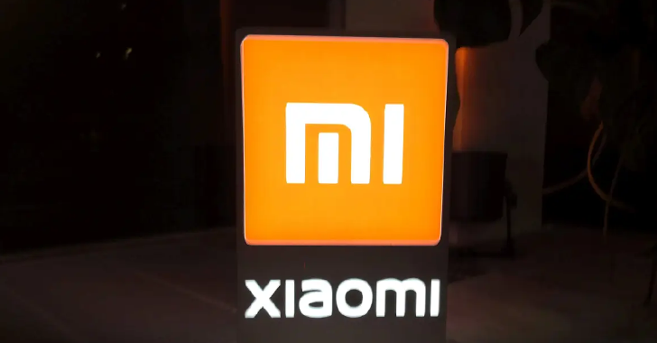 Xiaomi Android Devices