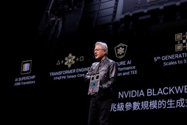 12 Big Nvidia, Intel And AMD Announcements At Computex 2024