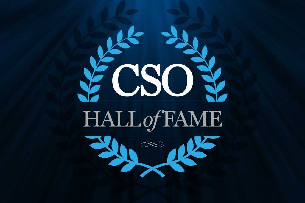 2024 CSO Hall of Fame honorees