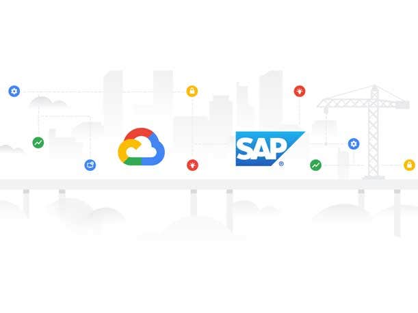 5 New Google Cloud-SAP Products Launched At Sapphire For AI, HANA And Cloud