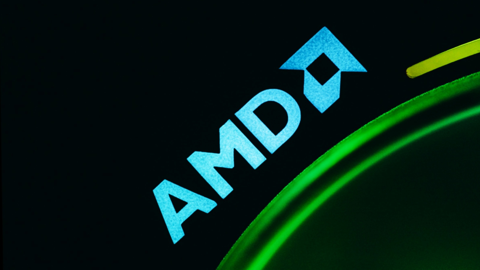 AMD investigates breach after data for sale on hacking forum