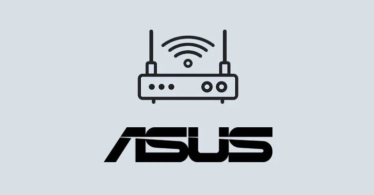 ASUS Patches Critical Authentication Bypass Flaw in Multiple Router Models