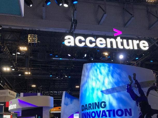 All The Accenture Acquisitions Of 2024 (So Far)