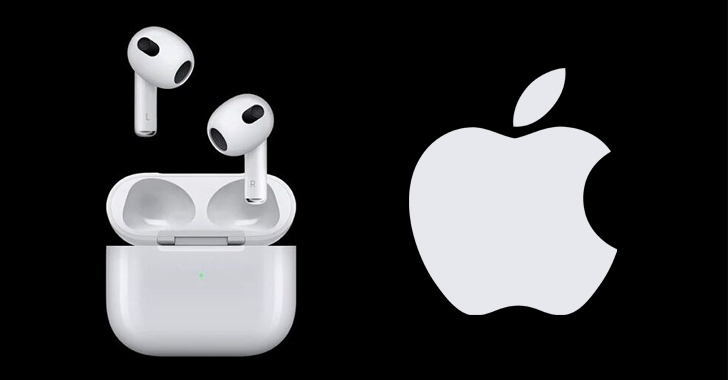 AirPods Bluetooth Vulnerability