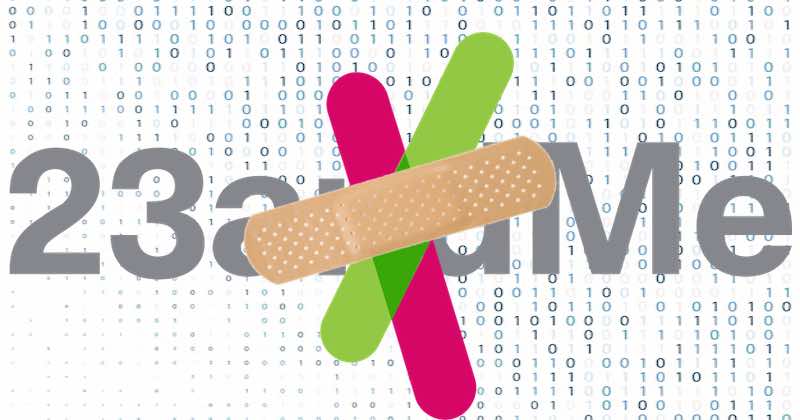 Battered and bruised 23andMe faces probe after hack that stole seven million users’ data