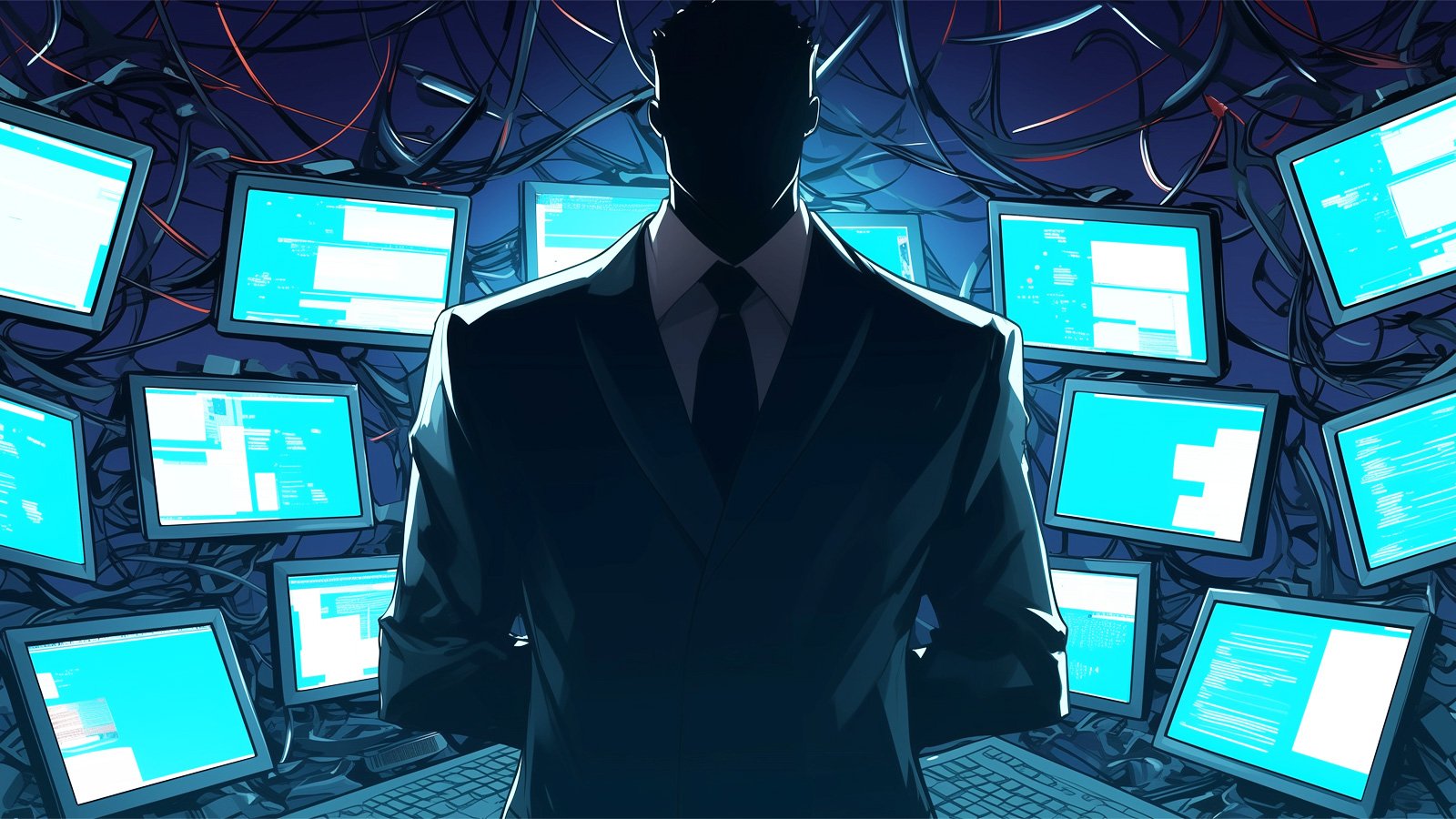 BlackSuit ransomware gang claims attack on KADOKAWA corporation