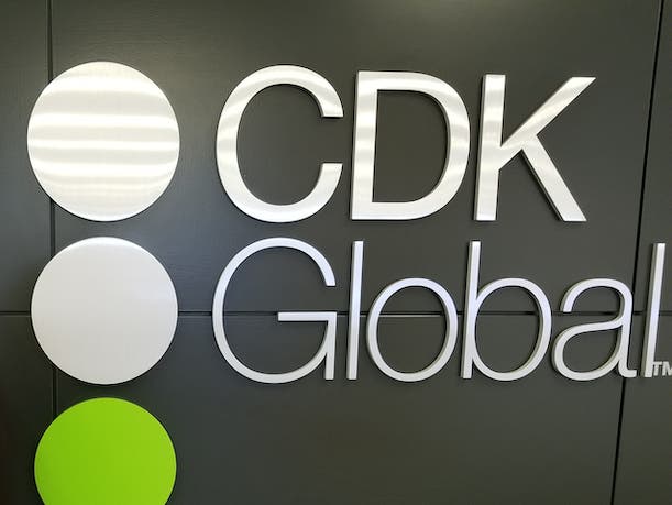 CDK Global: Outage Expected To Last Several More Days