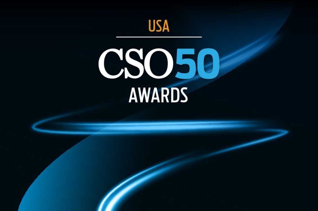 CSO Awards 2024 showcase world-class security strategies