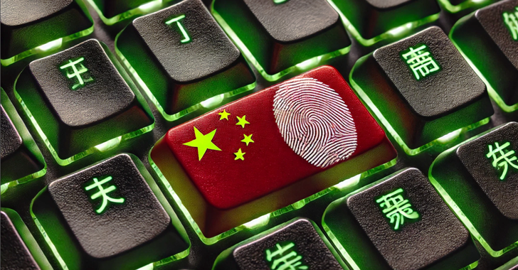 Chinese Cyber Espionage Group Exploits Fortinet and VMware Zero-Days