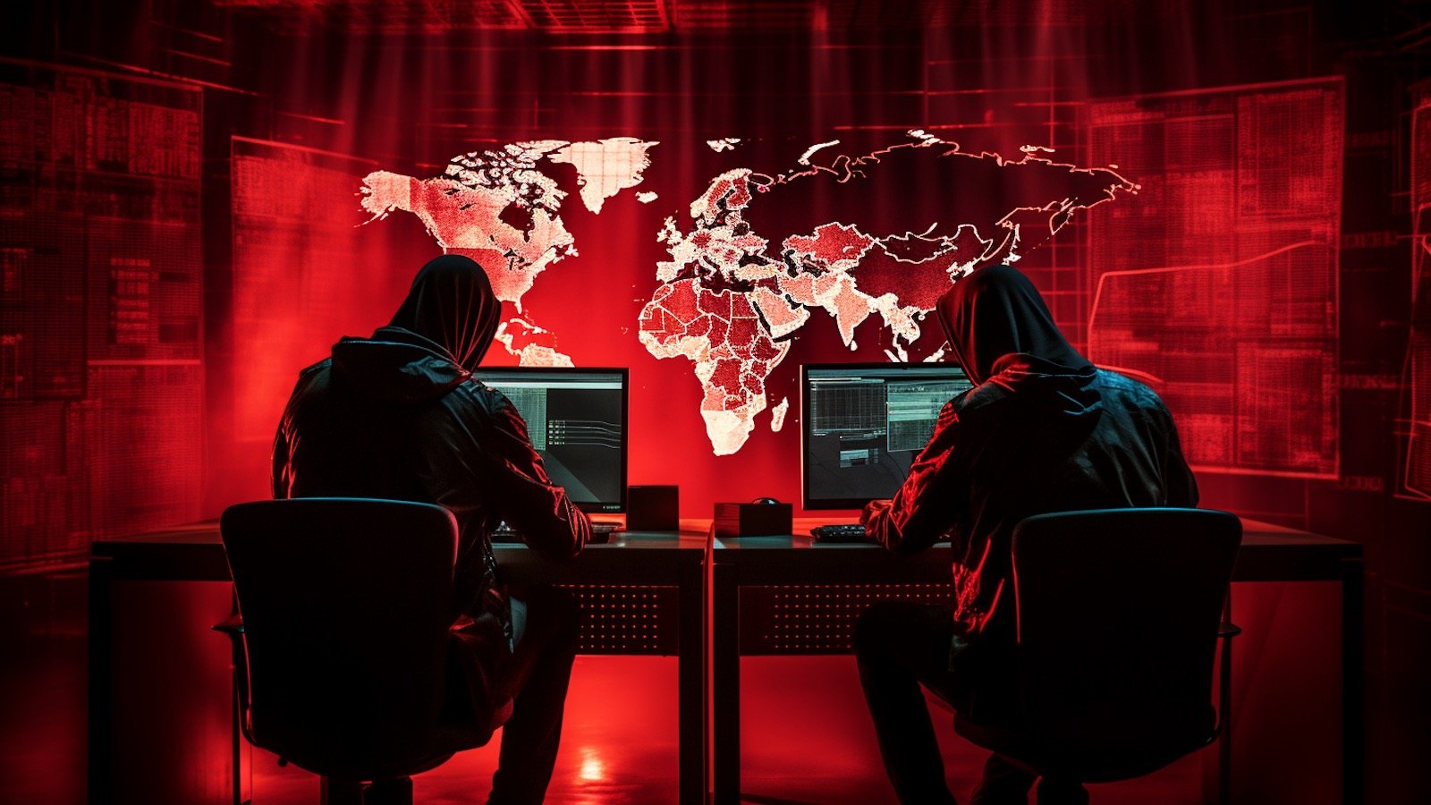 Chinese Cyberspies Employ Ransomware in Attacks for Diversion