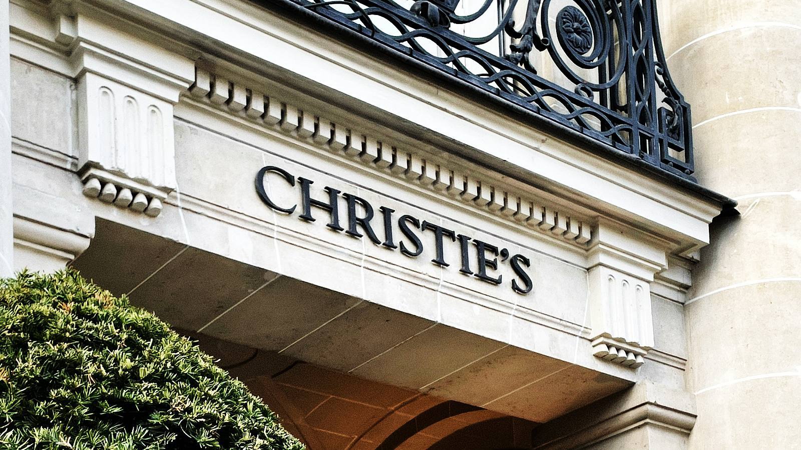 Christie’s starts notifying clients of RansomHub data breach