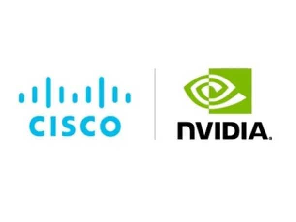 Cisco Unveils $1B AI Startup Investment Fund, New AI Partnership With Nvidia
