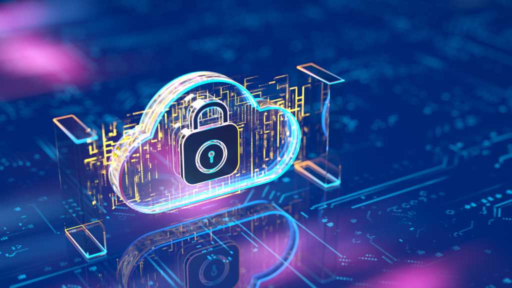 Cloud security faces pressure from AI growth, multi-cloud use