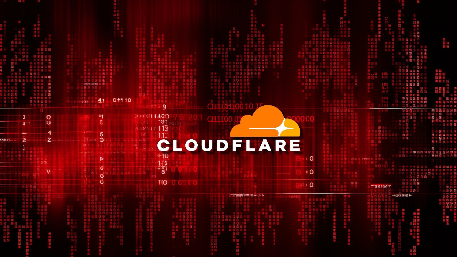 Cloudflare: We never authorized polyfill.io to use our name