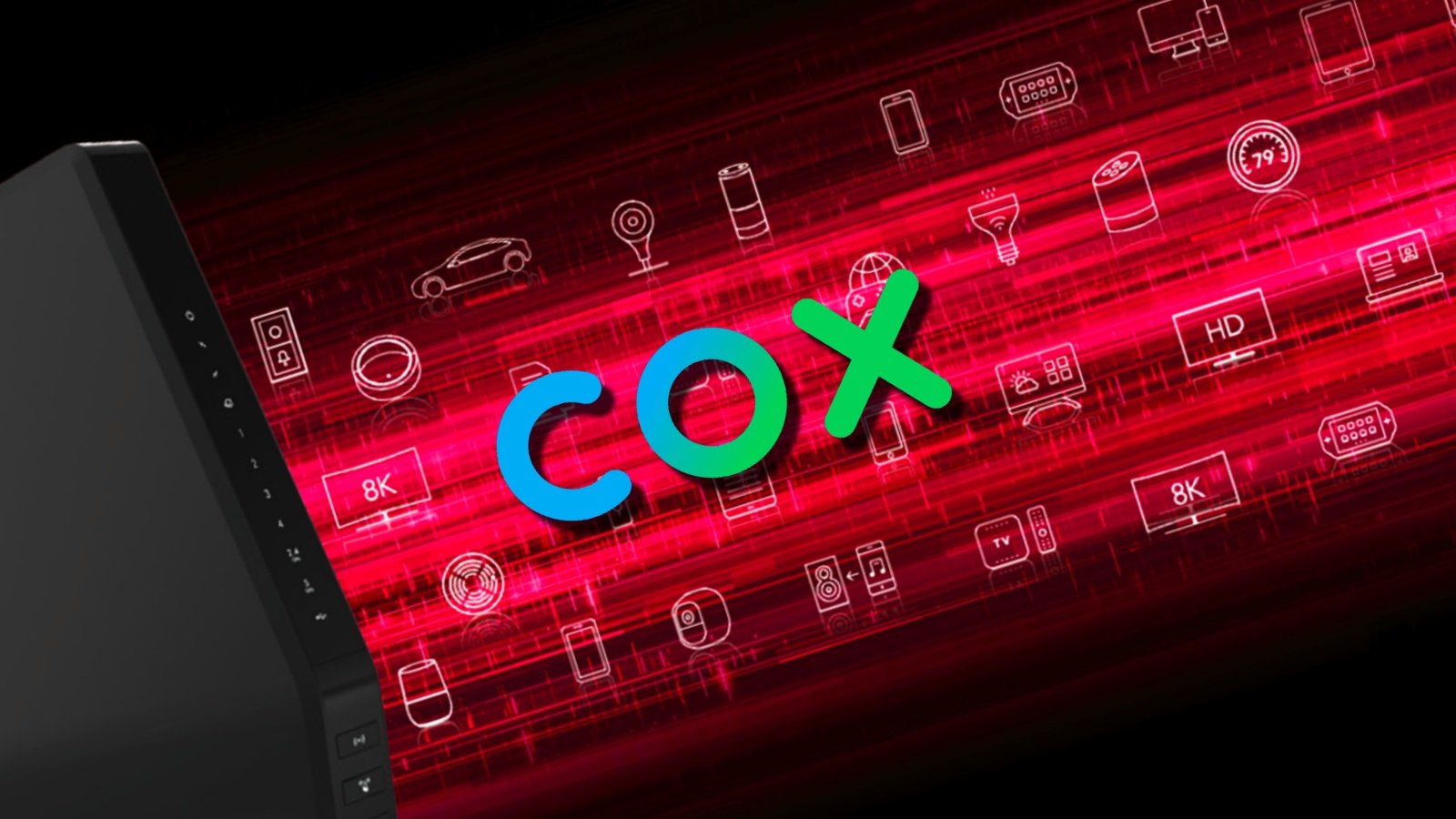 Cox