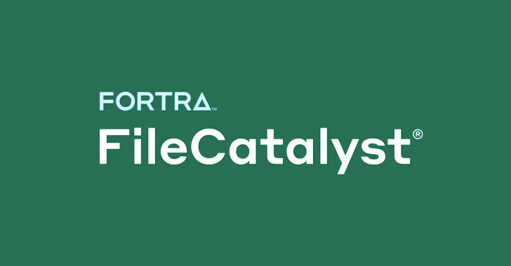 Critical SQLi Vulnerability Found in Fortra FileCatalyst Workflow Application