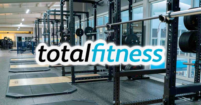 Data breach at Total Fitness exposed almost half a million people’s photos – no password required