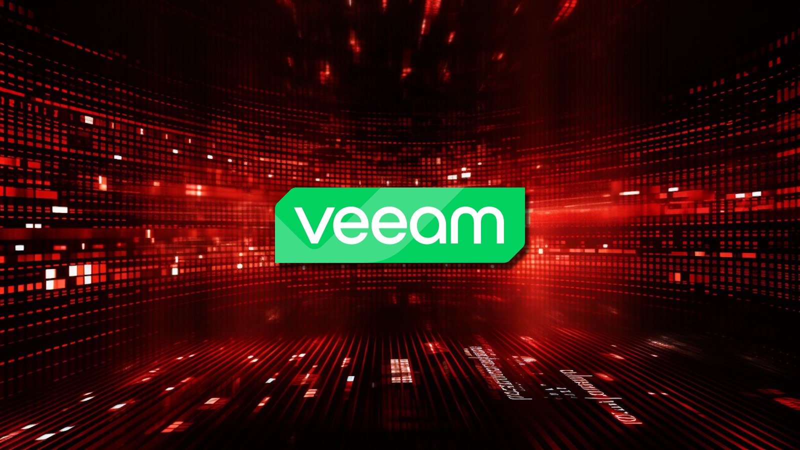 Exploit for Veeam Recovery Orchestrator auth bypass available, patch now