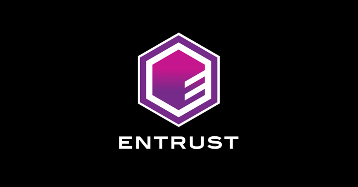 Entrust Certificates