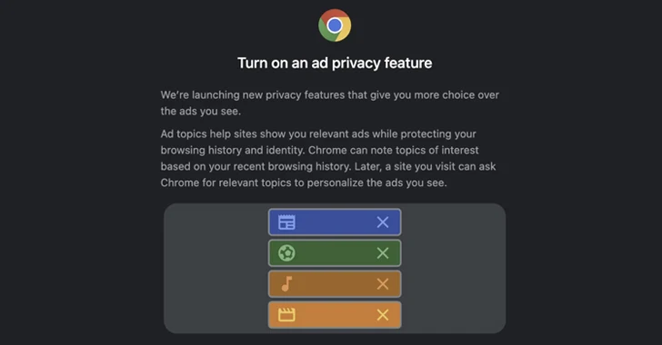 Google’s Privacy Sandbox Accused of User Tracking by Austrian Non-Profit