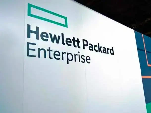 HPE Debuts Enterprise Private 5G, Plans To Integrate With HPE Aruba