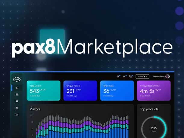 Here Are 5 New Vendors On Pax8’s Cloud Marketplace