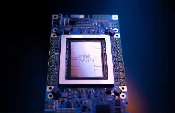 Intel Reveals 8-Chip Gaudi 3 Platform Price, Upending Industry Norm Of Secrecy