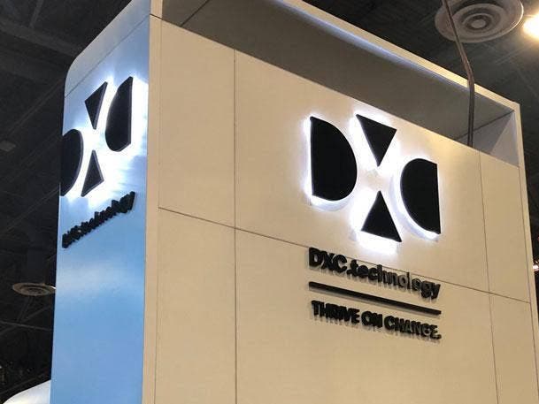 Kyndryl, Apollo Global Jointly Bidding For DXC: Report
