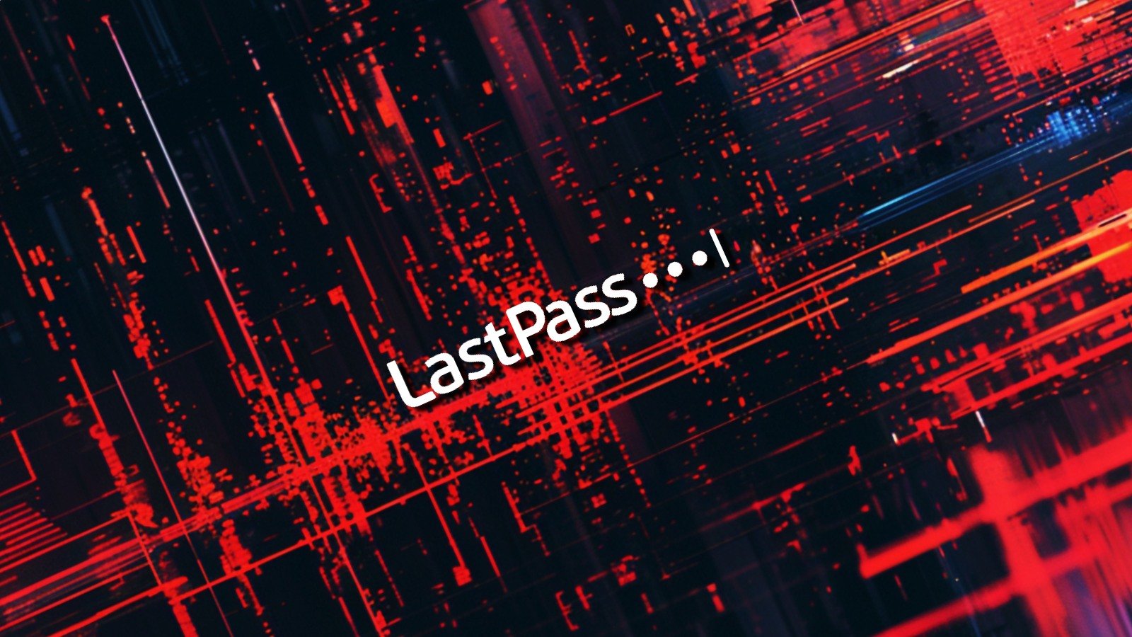 LastPass logo