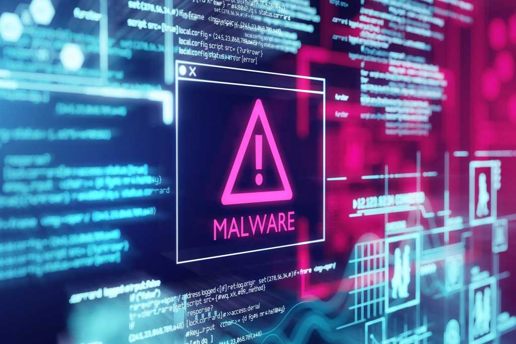 cso security malware breach hack alert gettyimages 1144604134 by solarseven 2400x1600px