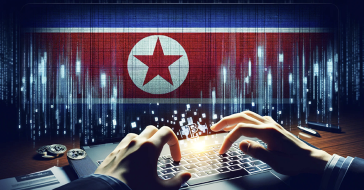 North Korean Hackers Target Brazilian Fintech with Sophisticated Phishing Tactics