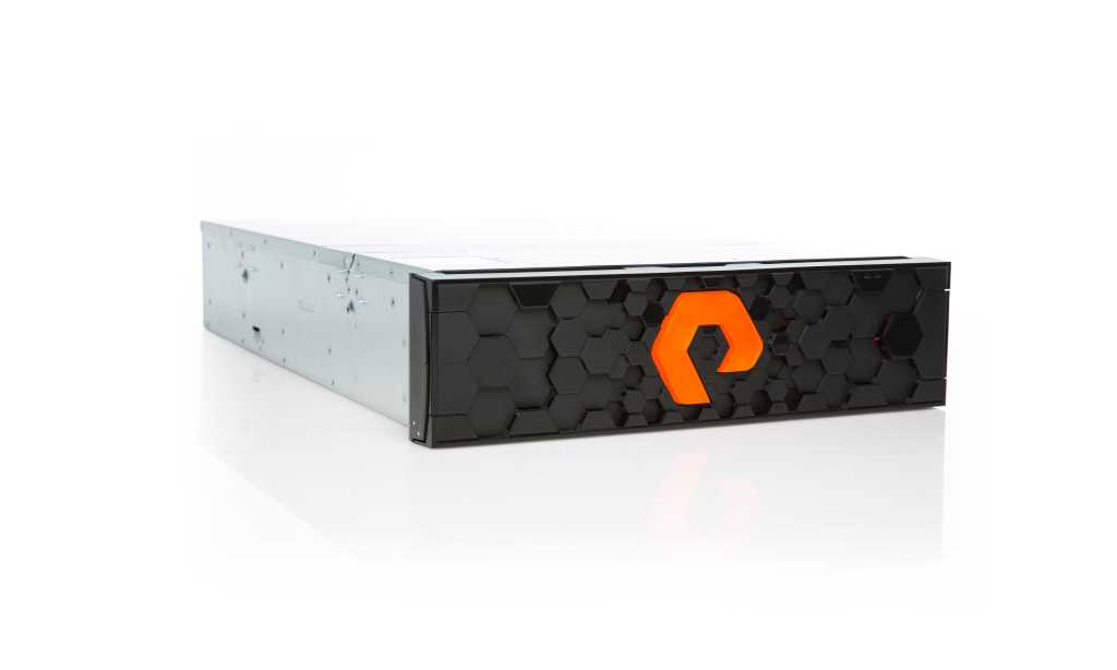 20170411 pure storage flasharray x side view