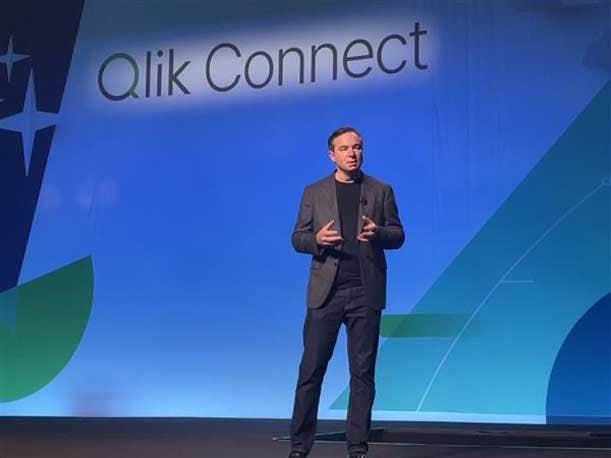 Qlik Launches New Cloud Data Platform, Sets GenAI Alliances With Snowflake And AWS