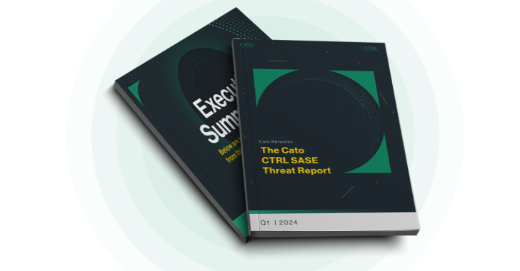 SASE Threat Report