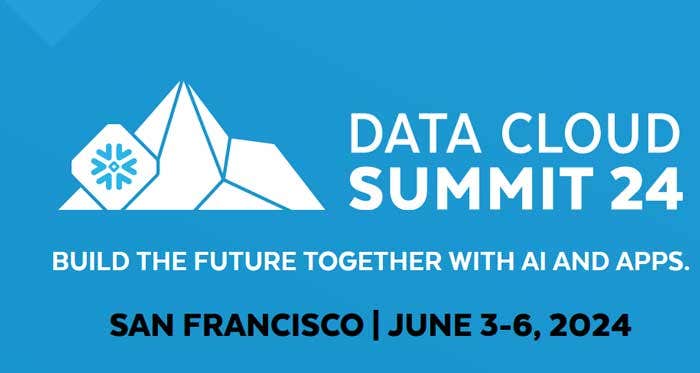 Snowflake Data Cloud Summit 2024: The Biggest News