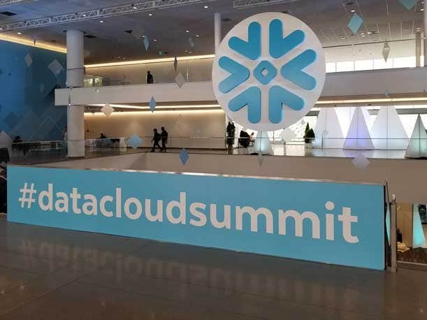 Snowflake Data Cloud Summit 2024: The Coolest Vendors