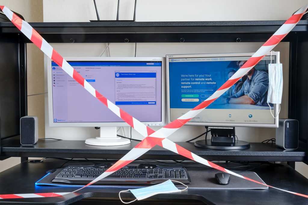 TeamViewer targeted by APT29 hackers, containment measures in place