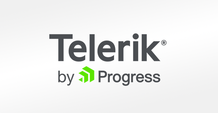 Telerik Report Server