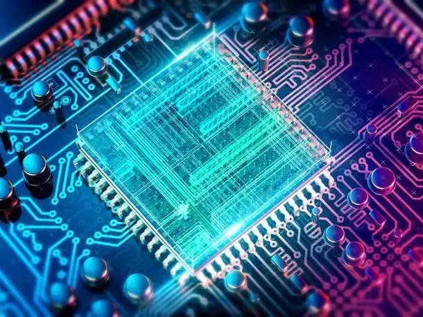 The 10 Hottest Semiconductor Startups Of 2024 (So Far)