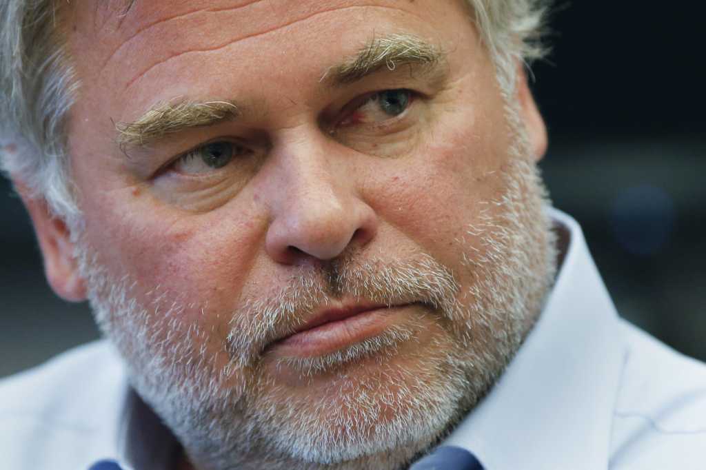 eugene kaspersky